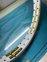 Load image into Gallery viewer, Bombshell Revolution Rim Pair 20x1,1/8” - White - 36H
