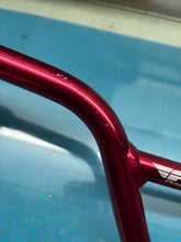 Load image into Gallery viewer, Fly Racing Expert Handlebar 5” - Red
