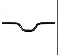 Load image into Gallery viewer, BOX Triple Taper Handlebar 3” x 21” - Black
