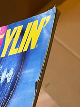 Load image into Gallery viewer, FREESTYLIN Magazine November 1988
