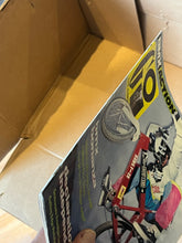 Load image into Gallery viewer, BMX Action &amp; Freestylin’s GO The Riders Manual March 1992
