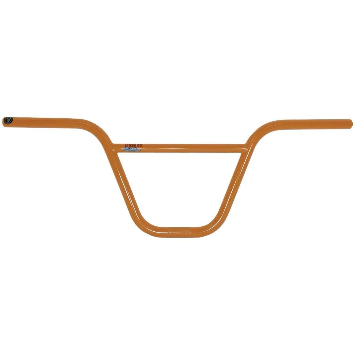 S&M Hoder Sky High Signature Bars Brown – Rock Bay BMX