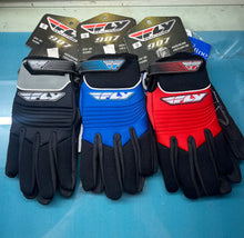 Load image into Gallery viewer, Fly Racing 907 Race Gloves
