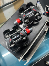 Load image into Gallery viewer, TIME ATAC DH 4 Pedals - Black

