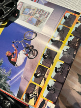 Load image into Gallery viewer, ride BMX Magazine June / July 1996
