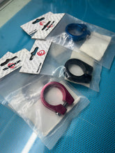 Load image into Gallery viewer, Sinz BMX Seat Post Clamp 28.6mm
