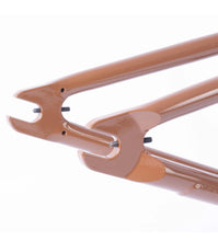 Load image into Gallery viewer, Cult Trey Jones Swampfest Frame 21” - Brown
