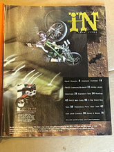 Load image into Gallery viewer, ride BMX Magazine August/September 1996
