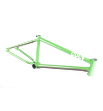 Load image into Gallery viewer, Cult Biggie “AK” Frame - 21” - Green/ Brown Fade

