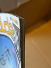 Load image into Gallery viewer, ride BMX Magazine November 2002
