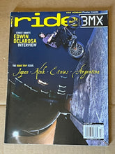 Load image into Gallery viewer, ride BMX Magazine October 2002
