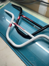 Load image into Gallery viewer, Elevn Technologies Pro Handlebar 8” - Chromoly
