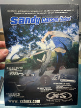 Load image into Gallery viewer, BMX Action Magazine #4 (midschool
