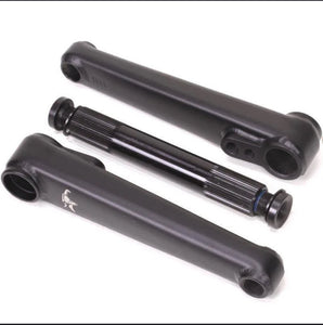 Animal Akimbo Cranks - 165mm