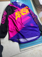 Load image into Gallery viewer, Answer Racing Synchron Pants and Jersey 26” / YXL **USED**

