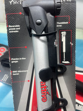 Load image into Gallery viewer, Attivo AP-05 Mini Floor Pump 8”
