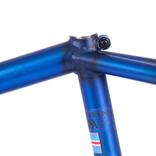 Load image into Gallery viewer, Subrosa MR III Frame - 21" - Bjarki Hardarson Translucent Blue
