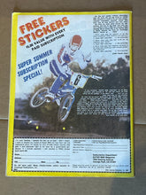 Load image into Gallery viewer, FREESTYLE Magazine July/ August 1987 - missing cover
