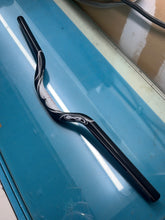Load image into Gallery viewer, Answer Racing Micro Mini Carbon Fibre Handlebar 2.25”
