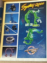 Load image into Gallery viewer, BMX Action Magazine May 1986
