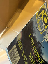 Load image into Gallery viewer, BMX Action &amp; Freestylin’s GO The Riders Manual April 1991
