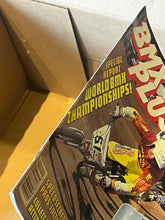 Load image into Gallery viewer, BMX Plus! Magazine December 1993
