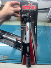 Load image into Gallery viewer, Attivo AP-01 Mini Floor Pump 15”
