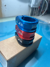 Load image into Gallery viewer, Adventure Components (AC) Seat Post Clamp 28.6mm

