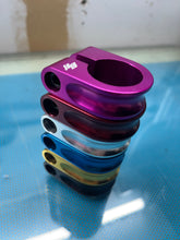 Load image into Gallery viewer, Supercross BMX Seat Post Clamp 25.4mm
