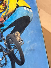 Load image into Gallery viewer, BMX Action &amp; Freestylin’s GO The Riders Manual June 1991

