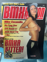 Load image into Gallery viewer, BMX Action Magazine #2 (Midschool)
