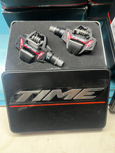 Load image into Gallery viewer, TIME ATAC XC8 Carbon Pedals- Black
