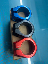 Load image into Gallery viewer, Adventure Components (AC) Seat Post Clamp 28.6mm
