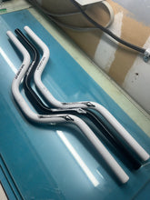 Load image into Gallery viewer, Tangent Vortex Junior Handlebar 4”
