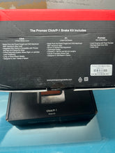 Load image into Gallery viewer, Promax Click/P-1 Mini V Brake Kit - Red
