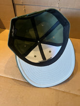 Load image into Gallery viewer, Rock Bay BMX Snap Back Hat - Olive
