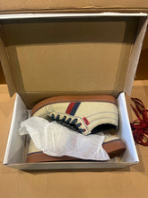 Load image into Gallery viewer, **NOS Lotek Freemont Ian Shoes - Size 10 .5 - Tan  **NOS
