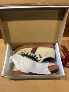 **NOS Lotek Freemont Ian Shoes - Size 10 .5 - Tan  **NOS