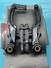 Load image into Gallery viewer, Promax P-1 V Brake - Black 108mm (pro)
