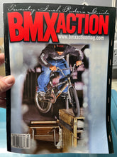Load image into Gallery viewer, BMX Action Magazine #7 (Midschool)
