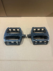 Snafu Pedals - 9/16” - **USED** - Midschool