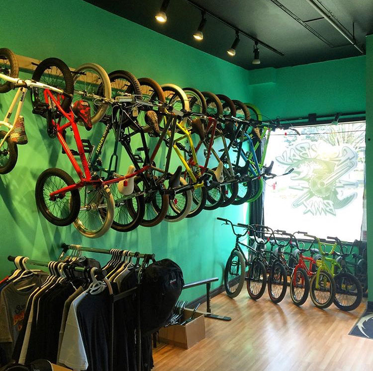 Bmx bike stores around me hot sale