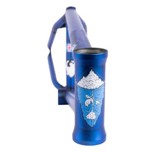 Load image into Gallery viewer, Subrosa MR III Frame - 21" - Bjarki Hardarson Translucent Blue
