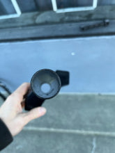 Load image into Gallery viewer, NOS Bombshell F1 Carbon Cruiser Race Fork , 10mm , 24”
