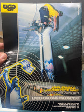 Load image into Gallery viewer, BMX Action Magazine #3 (Midschool)
