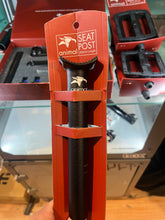 Load image into Gallery viewer, Animal Bikes Pivotal Seat Post 200mm
