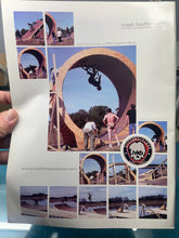 Load image into Gallery viewer, BMX Action Magazine #6 Midschool)
