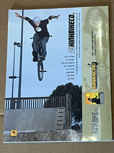 Load image into Gallery viewer, ride BMX Magazine June 2003
