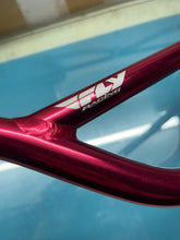 Load image into Gallery viewer, Fly Racing Junior Handlebar 4” - Red
