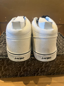 **NOS Lotek Coastal Shoes - Size 10 - White **NOS